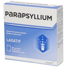 parapsyllium® Laxatif