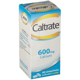 Caltrate® 600 mg