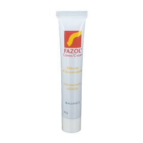 Fazol® Cream