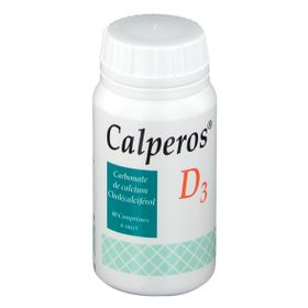 Calperos® D3