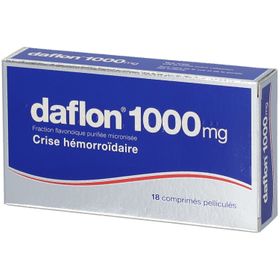 daflon® 1000 mg