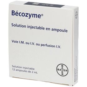 Becozyme®