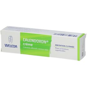 WELEDA Calendoron crème 25