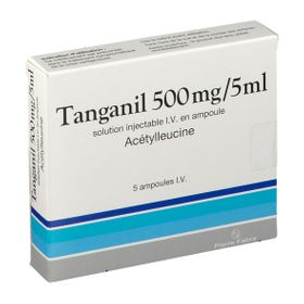 Tanganil® 500 mg/5 ml