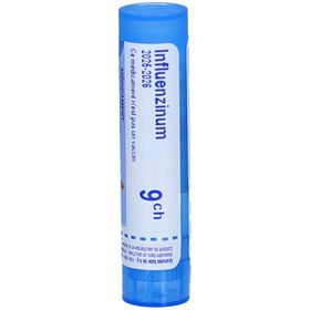 Boiron Influenzinum