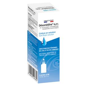 Désomédine Flacon 10ml