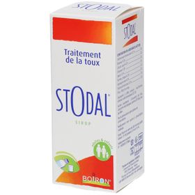 Boiron STODAL® Sirop