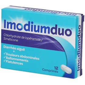 Imodiumduo®