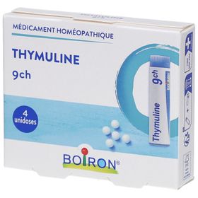 Boiron Thymuline 9CH