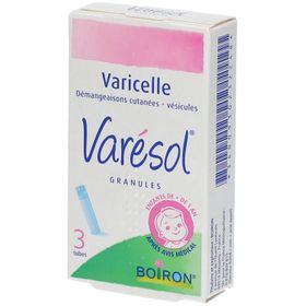 BOIRON® Varésol® Granules