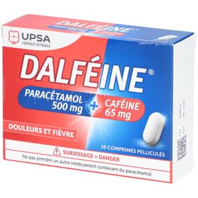 Dalfeine