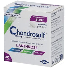 Chondrosulf