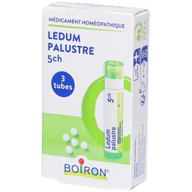 Boiron Ledum Palustre 5CH