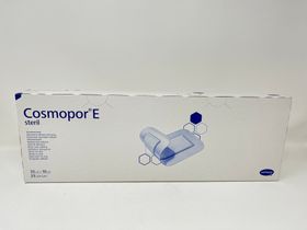 Hartmann Cosmopor E Pansement Stérile 35 x 10cm 900878