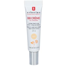 erborian BB Crème au Ginseng Nude