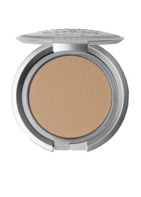 T. LeClerc Font de Teint Compact Poudré Beige Doré 04