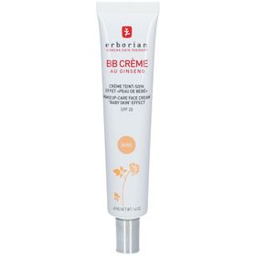 erborian BB Crème au Ginseng Doré