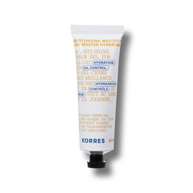 KORRES Soin Master Hydratant