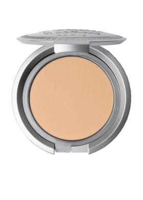T.LeClerc Fond de Teint Compact Poudré Avoine 02