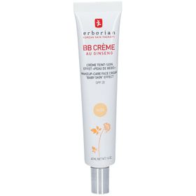 erborian BB Crème au Ginseng Nude