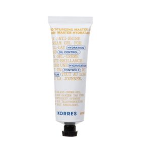KORRES Soin Master Hydratant