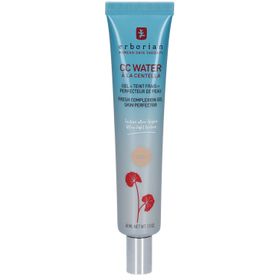 erborian CC Water Clair - Perfecteur de peau