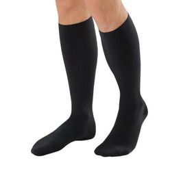 Jobst For Men Ambition Classe 2 AD Regular Noir 1 pièce