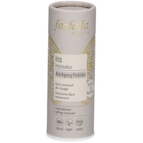 FARFALLA Soin intensif visage iris
