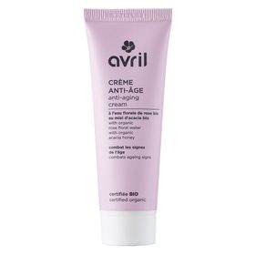 AVRIL Crème anti âge