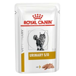 ROYAL CANIN® Urinary S/O Loaf thumbnail