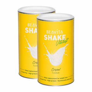 BEAVITA Shake minceur, Vanille thumbnail