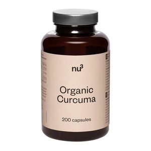 nu3 Curcuma bio en gélules thumbnail