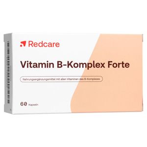 Redcare Vitamine B-Complex Forte thumbnail