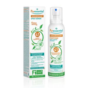 Puressentiel Spray aérien assainissant aux 41 huiles essentielles thumbnail