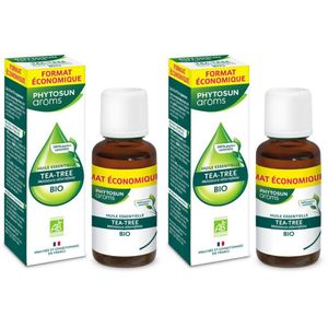 Phytosun Arôms Huile Essentielle Bio Tea Tree 30ml thumbnail