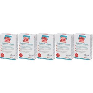 Fittydent® Professional Coussinets adhésifs thumbnail