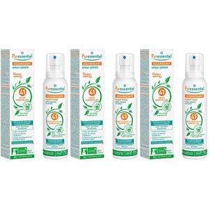 Puressentiel Spray aérien assainissant aux 41 huiles essentielles thumbnail