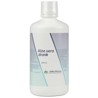 Purasana Gel  boire  l'aloe vera 1 l - Redcare Pharmacie