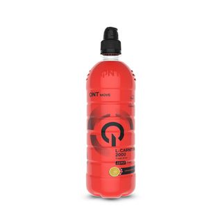 qnt l-carnitine pure 5000 raspberry 500ml Delivery Near Me | Order Online QNT Pre/Post Workout: Buy QNT