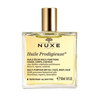Nuxe Huile Prodigieuse