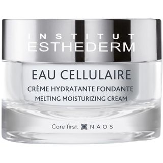 Institut Esthederm Eau Cellulaire Crème hydratante fondante