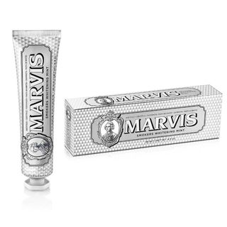 Marvis Dentifrice pour Fumeurs Menthe