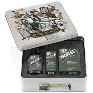 Proraso Cypress Vetyver Gift Set