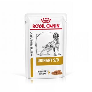 Royal Canin® Veterinary Canine Urinary S/O