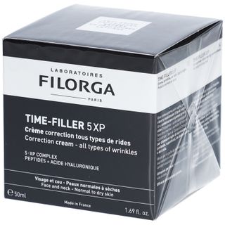 FILORGA TIme-Filler 5XP