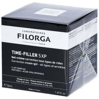 FILORGA Time-Filler 5XP Gel-crème Correction