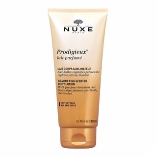 Nuxe Prodigieux® lait parfumé