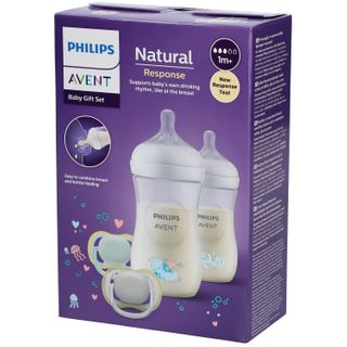 Philips Avent Natural Coffret de démarrage Déco SCD837/11