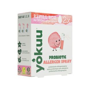 Rhinicur Douche Nasale Sel de Rinçage 4 Sachets