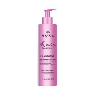 Nuxe Hair Prodigieux® Le Shampooing Brillance Miroir